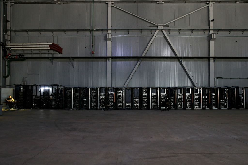 Bitcoin Mining On Track To Consume All Of The World S Energy By 2020 - 